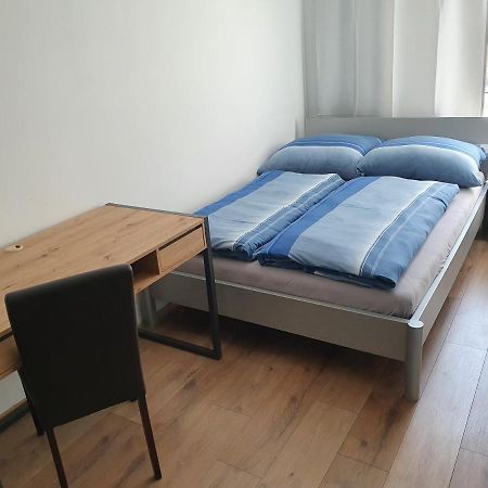 Apartment Rithel Wien Ngoại thất bức ảnh