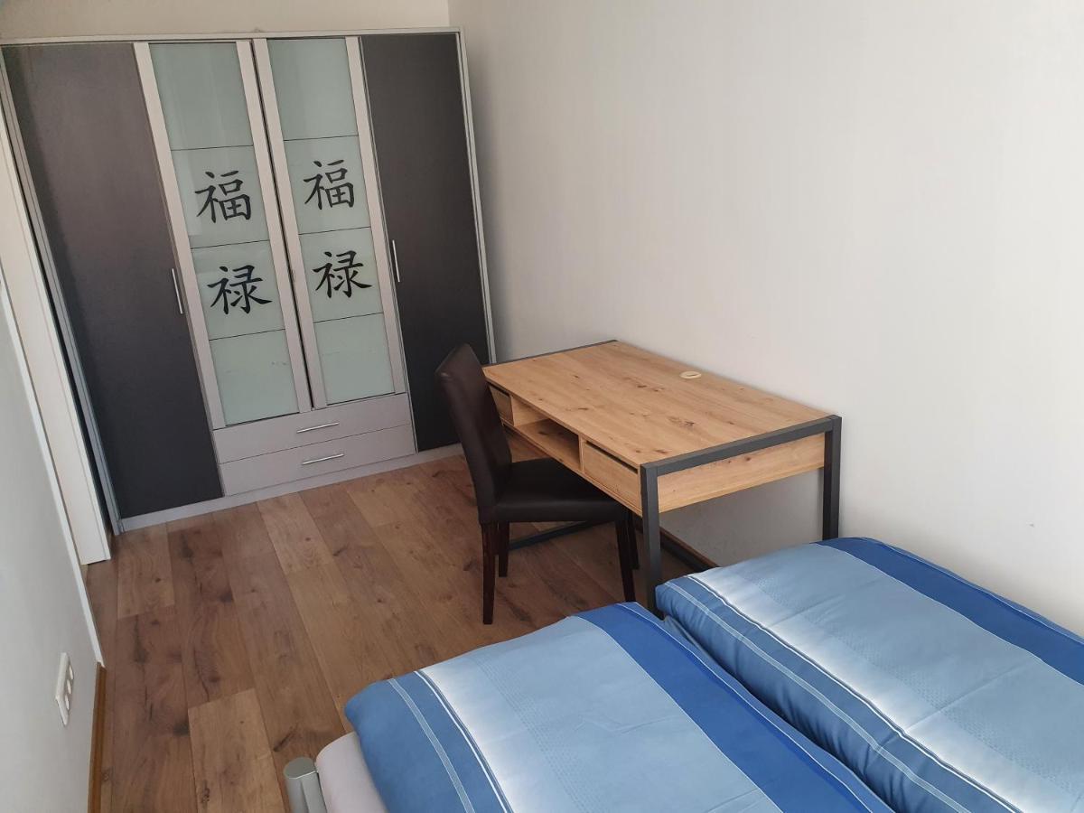 Apartment Rithel Wien Ngoại thất bức ảnh