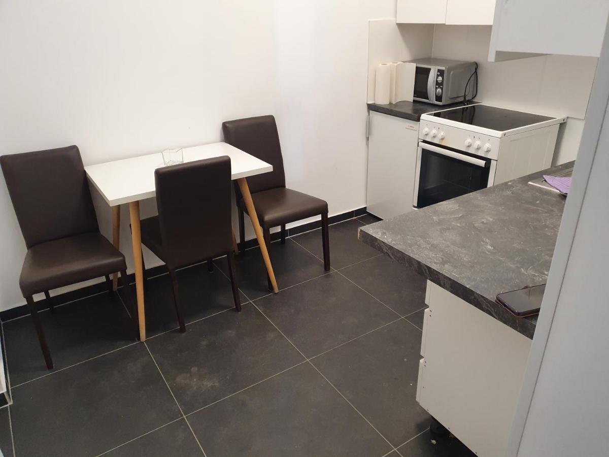 Apartment Rithel Wien Ngoại thất bức ảnh