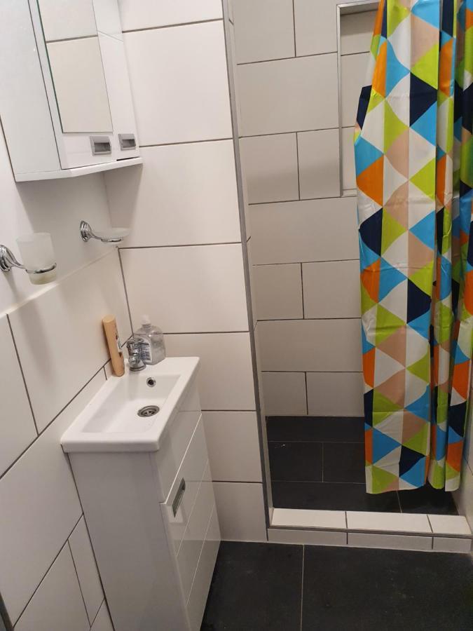 Apartment Rithel Wien Ngoại thất bức ảnh