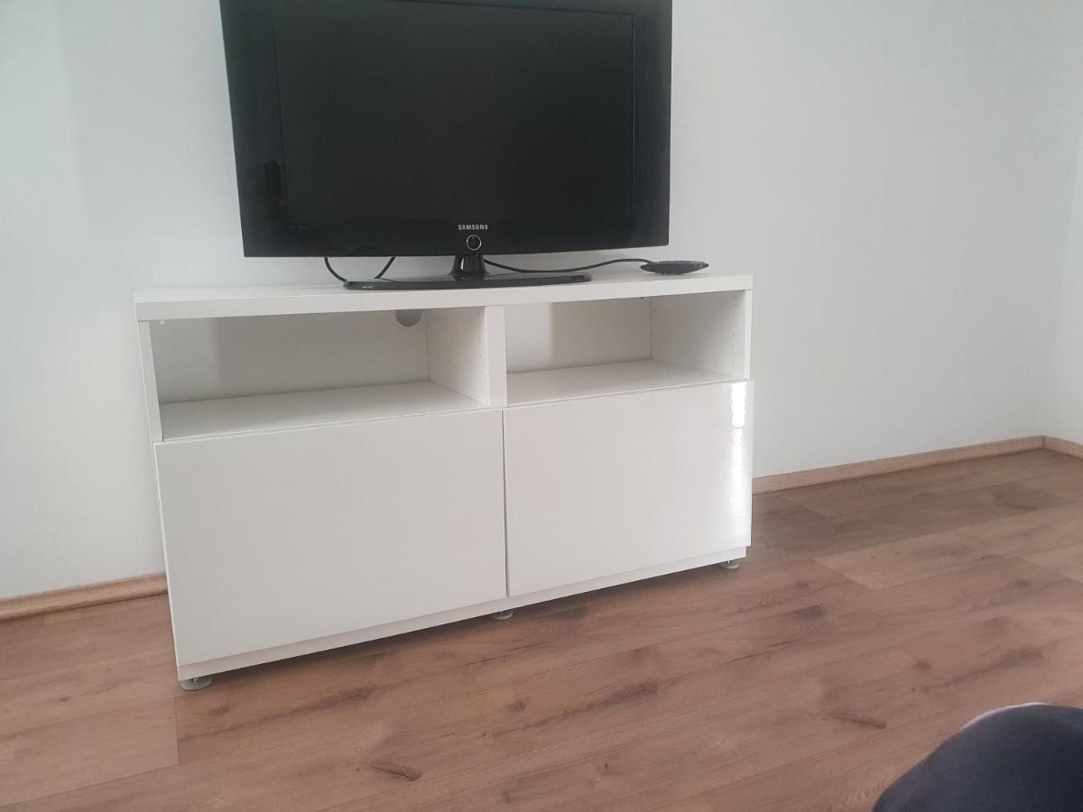 Apartment Rithel Wien Ngoại thất bức ảnh
