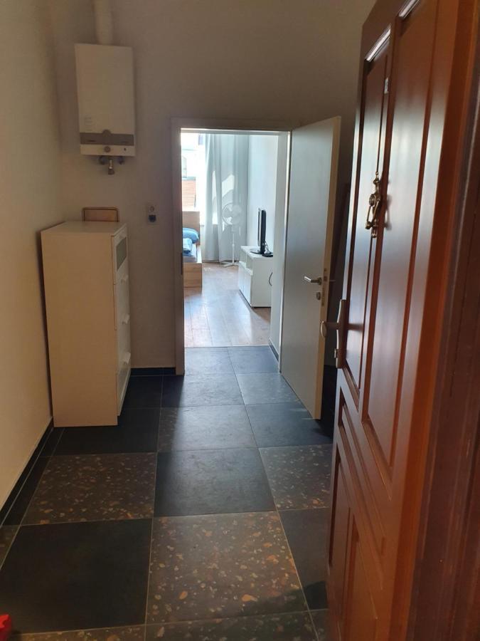 Apartment Rithel Wien Ngoại thất bức ảnh