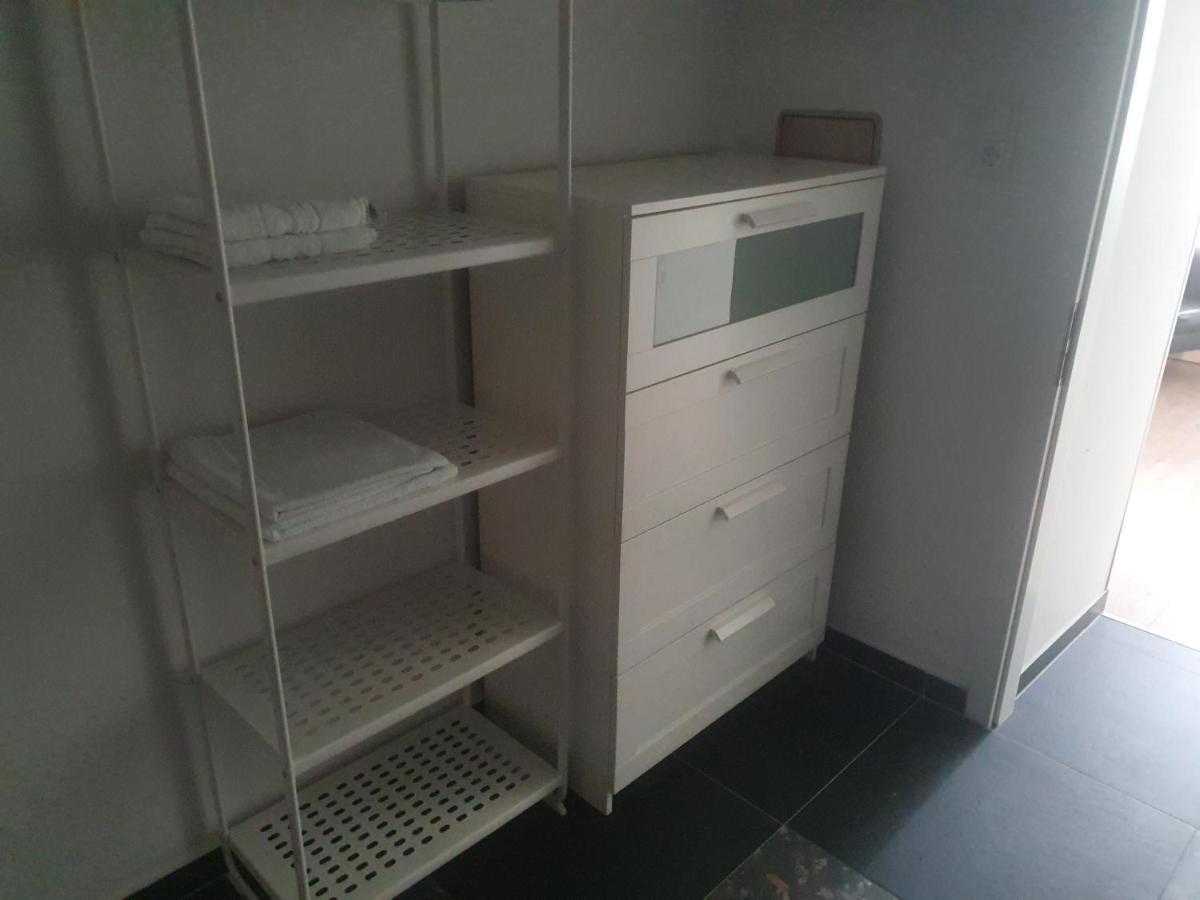 Apartment Rithel Wien Ngoại thất bức ảnh